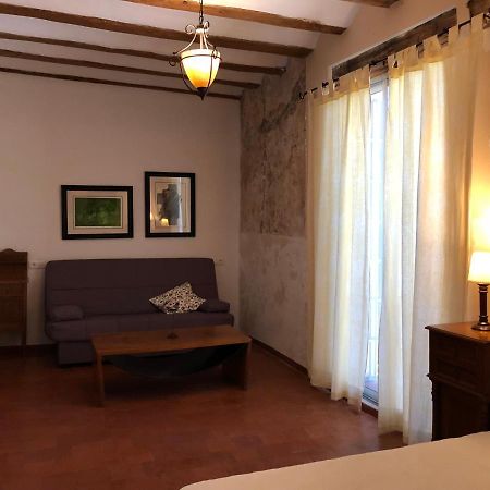 Mogente La Bodega Casa Rural酒店 外观 照片