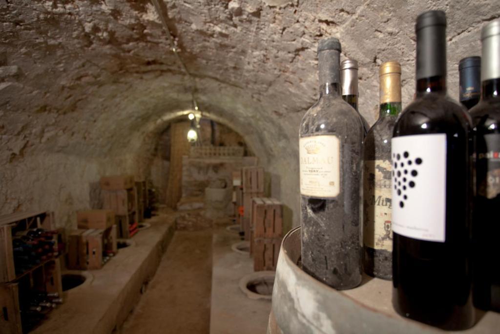 Mogente La Bodega Casa Rural酒店 外观 照片